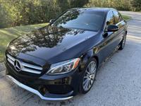 *2018 MERCEDES BENZ C300 AMG-MINT COND-LOW 57K MILES-CLEAN TITLE* Ormond - Image 2