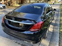 *2018 MERCEDES BENZ C300 AMG-MINT COND-LOW 57K MILES-CLEAN TITLE* Ormond - Image 5