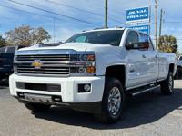 2017 Chevrolet Silverado 3500HD High Country 6.6L Duramax 4X4 Cassat Ave - Image 2