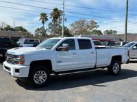 2017 Chevrolet Silverado 3500HD High Country 6.6L Duramax 4X4 Cassat Ave - Image 3