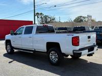 2017 Chevrolet Silverado 3500HD High Country 6.6L Duramax 4X4 Cassat Ave - Image 4