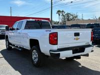 2017 Chevrolet Silverado 3500HD High Country 6.6L Duramax 4X4 Cassat Ave - Image 5