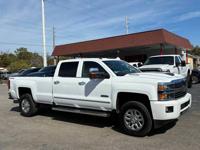 2017 Chevrolet Silverado 3500HD High Country 6.6L Duramax 4X4 Cassat Ave - Image 8