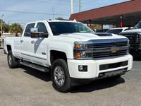 2017 Chevrolet Silverado 3500HD High Country 6.6L Duramax 4X4 Cassat Ave - Image 9