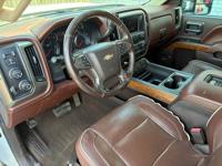 2017 Chevrolet Silverado 3500HD High Country 6.6L Duramax 4X4 Cassat Ave - Image 10