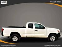 2021 Toyota Tacoma SR Four Door X-Cab BUY HERE PAY HERE DEALER Deland - Image 3