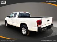 2021 Toyota Tacoma SR Four Door X-Cab BUY HERE PAY HERE DEALER Deland - Image 5
