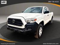 2021 Toyota Tacoma SR Four Door X-Cab BUY HERE PAY HERE DEALER Deland - Image 7