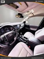 2021 Toyota Tacoma SR Four Door X-Cab BUY HERE PAY HERE DEALER Deland - Image 8