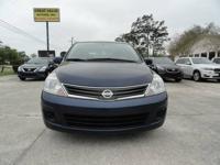 2012 Nissan Versa S Hatchback Only 80k miles* New Arrival! Jacksonville - Image 9