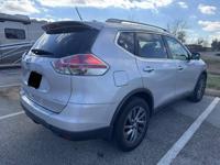 2016 Nissan Rogue SL AWD - 44k miles, Loaded, Leather, Sunroof - Image 6