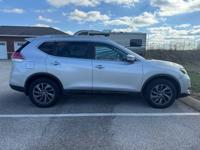 2016 Nissan Rogue SL AWD - 44k miles, Loaded, Leather, Sunroof - Image 7