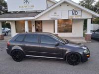 2007 Audi A3 OBO Nashville - Image 2