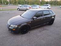 2007 Audi A3 OBO Nashville - Image 4