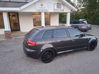 2007 Audi A3 OBO Nashville - Image 6