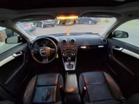 2007 Audi A3 OBO Nashville - Image 9