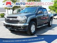 2008 *Chevrolet* *Colorado* *LT* Chevrolet Colorado