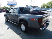 2008 *Chevrolet* *Colorado* *LT* Chevrolet Colorado - Image 3