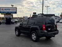 2008 *Nissan* *Xterra* *SE* Nashville Family Owned and Operated Nissan Xterra - Image 3