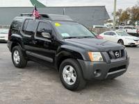 2008 *Nissan* *Xterra* *SE* Nashville Family Owned and Operated Nissan Xterra - Image 4