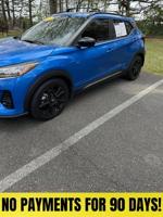 NEW 2023 NISSAN KICKS SR! FULLY LOADED! LOW MILES! CHEAP! LIKE NEW! A MONTH!! - Image 3