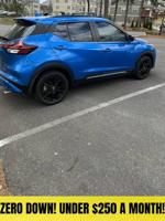NEW 2023 NISSAN KICKS SR! FULLY LOADED! LOW MILES! CHEAP! LIKE NEW! A MONTH!! - Image 4
