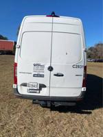 2023 MERCEDES-BENZ SPRINTER 2500 Eufaula, AL - Image 4