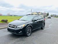 2016 Subaru Crosstrek Limited 82k miles obo Vancouver WA - Image 4