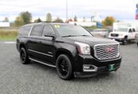 2020 GMC Yukon XL Denali 4x4 4dr SUV + GQ Motorsports - Image 2