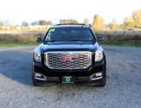 2020 GMC Yukon XL Denali 4x4 4dr SUV + GQ Motorsports - Image 3