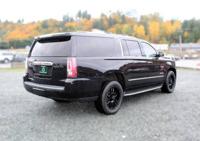 2020 GMC Yukon XL Denali 4x4 4dr SUV + GQ Motorsports - Image 8