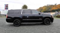 2020 GMC Yukon XL Denali 4x4 4dr SUV + GQ Motorsports - Image 9