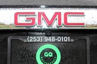 2020 GMC Yukon XL Denali 4x4 4dr SUV + GQ Motorsports - Image 10