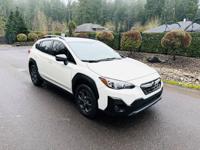 2023 Subaru Crosstrek Sport Limited 28k miles Vancouver WA - Image 2
