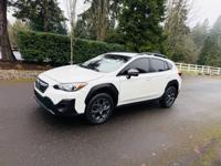 2023 Subaru Crosstrek Sport Limited 28k miles Vancouver WA - Image 3
