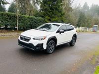 2023 Subaru Crosstrek Sport Limited 28k miles Vancouver WA - Image 4