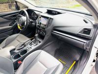 2023 Subaru Crosstrek Sport Limited 28k miles Vancouver WA - Image 9