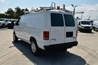 ** 2014 FORD E-150 ** LADDER RACKS ** SHELVING ** CLEAN ** CARGO ** Fort Pierce - Image 6