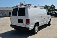 ** 2014 FORD E-150 ** LADDER RACKS ** SHELVING ** CLEAN ** CARGO ** Fort Pierce - Image 8