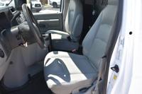 ** 2014 FORD E-150 ** LADDER RACKS ** SHELVING ** CLEAN ** CARGO ** Fort Pierce - Image 10