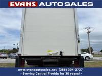 2004 MITSUBISHI**FUSO**FE649*117K*16FT BOX WITH LIFT GATE** WORK READY Daytona Beach - Image 6