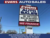 2004 MITSUBISHI**FUSO**FE649*117K*16FT BOX WITH LIFT GATE** WORK READY Daytona Beach - Image 9