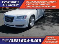 2013 Chrysler BAD CREDIT OK REPOS OK IF YOU WORK YOU RIDE NO MINIMUM DOWN PAYMENT! - Image 2