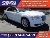 2013 Chrysler BAD CREDIT OK REPOS OK IF YOU WORK YOU RIDE NO MINIMUM DOWN PAYMENT! - Image 3