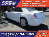 2013 Chrysler BAD CREDIT OK REPOS OK IF YOU WORK YOU RIDE NO MINIMUM DOWN PAYMENT! - Image 4