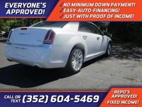 2013 Chrysler BAD CREDIT OK REPOS OK IF YOU WORK YOU RIDE NO MINIMUM DOWN PAYMENT! - Image 5