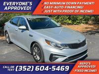 2020 KIA BAD CREDIT OK REPOS OK IF YOU WORK YOU RIDE NO MINIMUM DOWN PAYMENT!