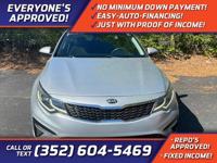 2020 KIA BAD CREDIT OK REPOS OK IF YOU WORK YOU RIDE NO MINIMUM DOWN PAYMENT! - Image 3