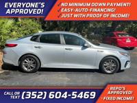 2020 KIA BAD CREDIT OK REPOS OK IF YOU WORK YOU RIDE NO MINIMUM DOWN PAYMENT! - Image 5