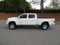 Toyota Tacoma TRD Sport 4WD and NO DEALER FEES Dawsonville / Cumming